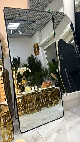 Elegant Full-Length Mirror 180×80cm  for Sale