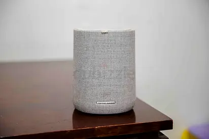 Harmon Kardon Citation One Google Assistant sale fro 650/-