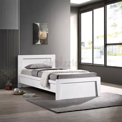 Bed from panhome