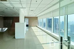 High Floor | Vacant | Accessible Location