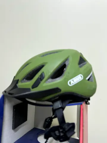 ABUS URBAN-I 3.0 HELMET SIZE 51-55cm 245grams