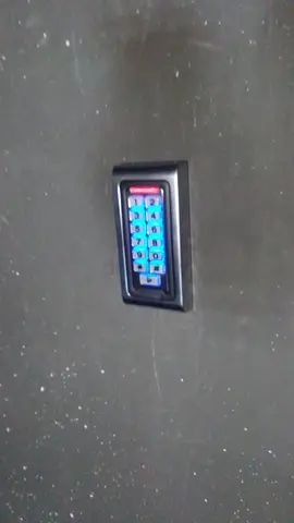 Complete CCTV Setup  Installation – Dubai Access control systemparking management available over UAE