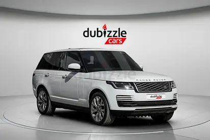 AED 2659/month | 2020 Land Rover Range Rover Vogue SE | GCC Specs | Ref#391449