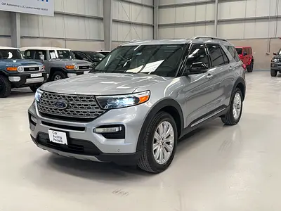صورة 3 لـ 2022 FORD EXPLORER