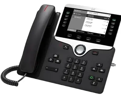 Cisco IP Phone CP-8841 new