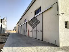 Brand-New Warehouses for Rent in Umm Al Quwain