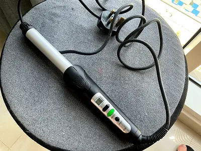 Hair Curler for Perfect Curls