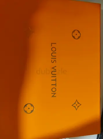 Authentic Louis Vuitton Gift Box