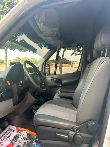 2014 Mercedes-BENZ SPRINTER 缩略图 9
