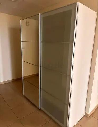 IKEA pax cupboard
