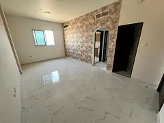 A brand new apartment, second occupant, with excellent finishes and a modern design, offering comfor