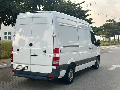 2014 Mercedes-BENZ SPRINTER 缩略图 5
