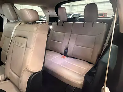 صورة مصغرة 17 لـ 2022 FORD EXPLORER