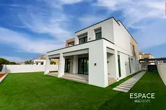 Single row | Landscaped | Brand new