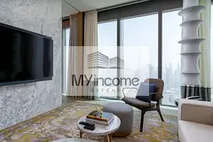HIGHEST FLOOR l BURJ KHALIFA VIEW l VACANT