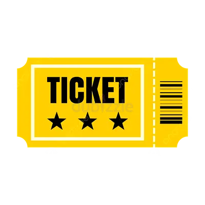 Any sport ticket