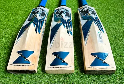 CA 10000 Gold Cricket Bat is made from Grade 2 English Willow Bats, All Weight Available, New Bat
