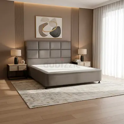 Premium high Quality 160*200 Queen bed