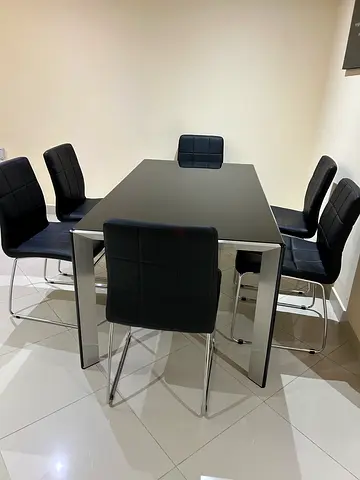 Dinning Table