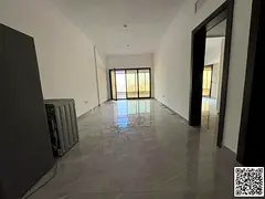 Al Rashidiya 1 area: Spacious apartment with a comfortable bedroom and a bright living room. Modern