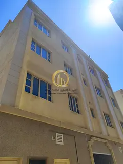 Building for sale in Sharjah, Muwaileh Commercial Area, 3 years old