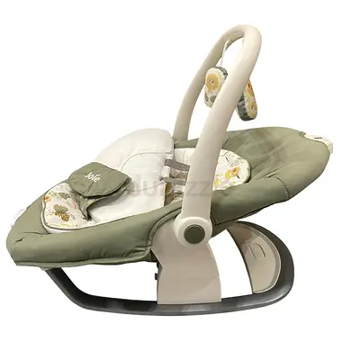 Gentle Rocker for Your Little One