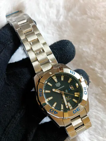 Tag Heuer