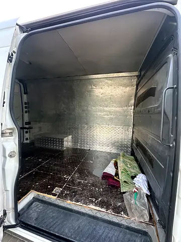 2014 Mercedes-BENZ SPRINTER 缩略图 12