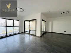Brand New | Sea View | 3 Bedroom Apartment | GYM | Pool