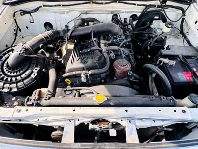 2008 Toyota HILUX 照片 13