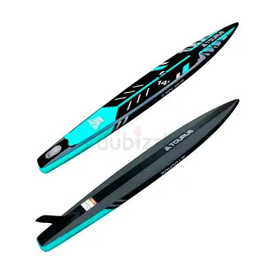 High-Performance inflatable  racing  Stand Up Paddleboard  14 23