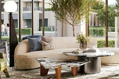 Elegant 3-Bedroom Apartment | Golf Views