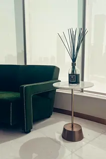 Luxury Office Space | Partial Canal View | Omniyat Masterpiece | Business Bay Address