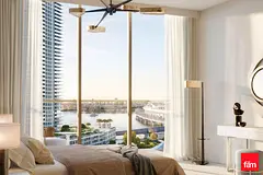 Full Sea View | Prime Investment | High Floor Unit