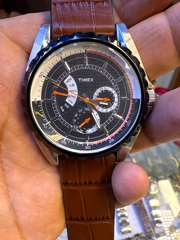TIMEX Watch