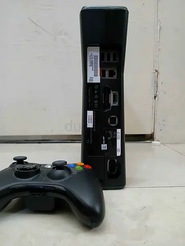 Xbox 360 Price can be Negotiable