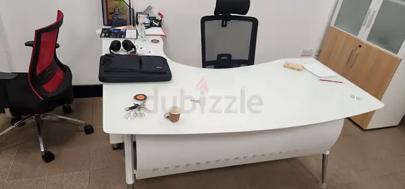 Office Furnitures For Sale