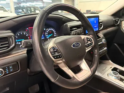 صورة مصغرة 11 لـ 2022 FORD EXPLORER