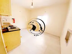 Spacious!! Lavish Studio Available For Family In Muwaileh Sharjah