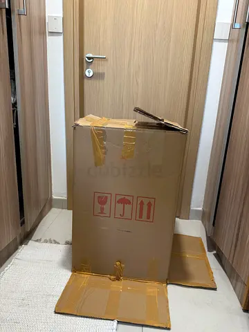 Moving boxes for sale