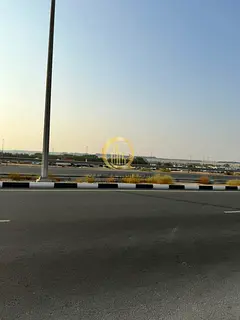 For sale: residential and commercial land in Tilal City project, Sharjah. Freehold ownership availab