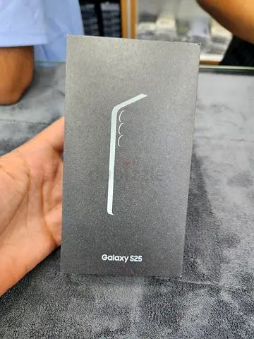 Samsung Galaxy S25 128Gb TRA