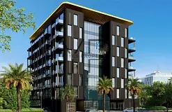 Park Beach Residencies | 2 BR | Luxury Living | Strategic Location