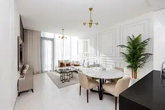 High Floor with Community View | Elegant Unit