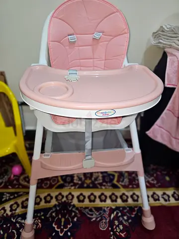Baby chair