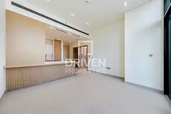 Premium Quality | Brand New and Vacant Unit