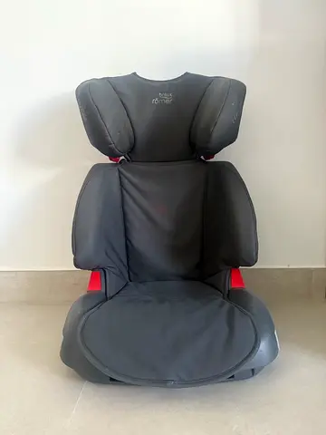 Britax Römer Car Seat for Kids 15-36kg