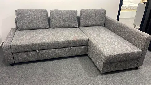 Friheten Ikea Sofa Bed W Storage