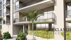 Stylish 2BR Living | Asayel Avenue Dubai