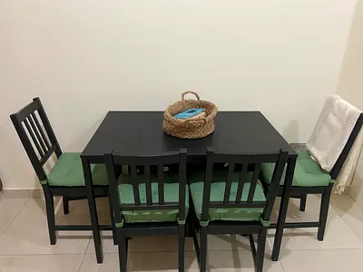 Dinning table